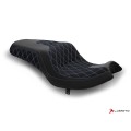LUIMOTO (Diamond II) Seat Covers for the INDIAN CHALLENGER (2020+)